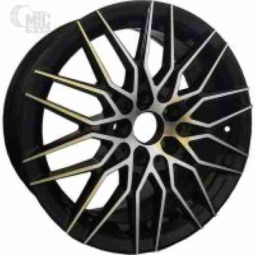 Sportmax Racing SR3351 7x16 5x114,3 ET40 DIA67,1 (BP)
